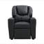 Fauteuil inclinable pour enfants, PVC