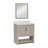 Stovall 30 Inch Vanity With Mirror-1825778730