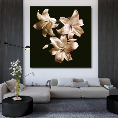 Three Lilies MCG-H1508E