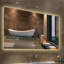 Miroir de salle de bain Albane-1291613466-1291613467