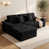 Black est en rupture de stock