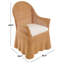 Chaise en rotin Hylda