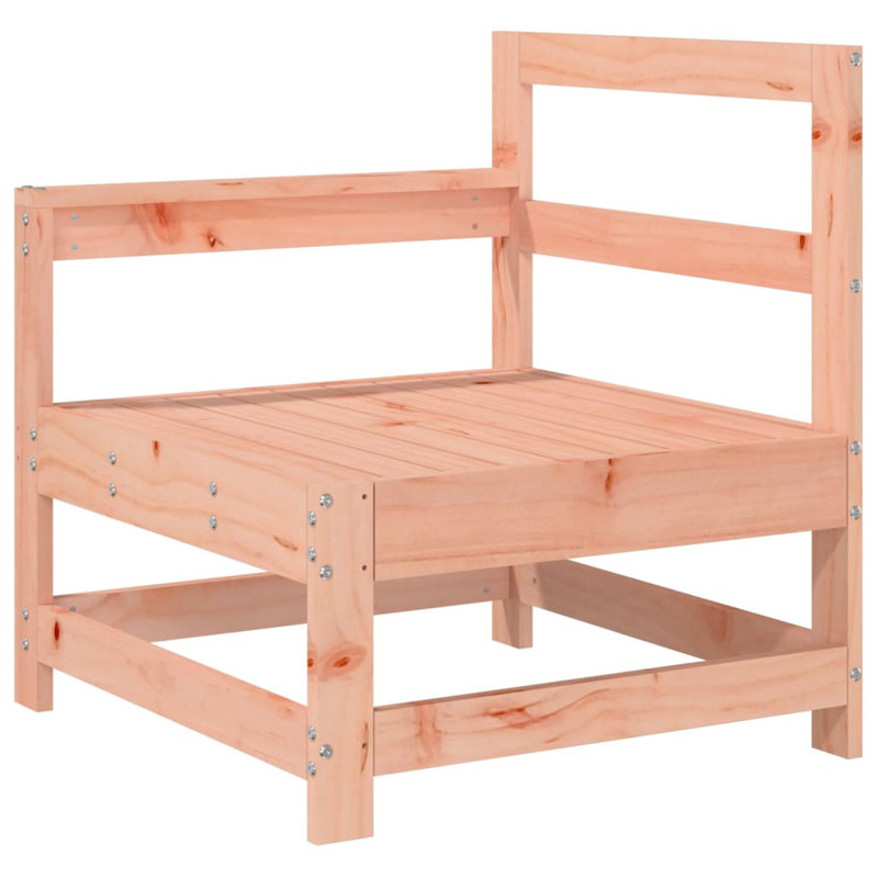 Waroona Outdoor Lounge Chair