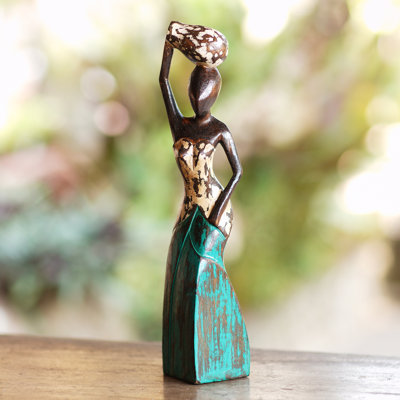 Figurine Kirkbride