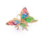 Lea Medium Butterfly Objet
