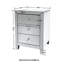Dresser Small Luxury 3 Drawers