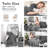 As Pic Heated Throw Blanket-672121058