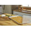 Ensemble de tapis de cuisson moyen 2 pièces artisan