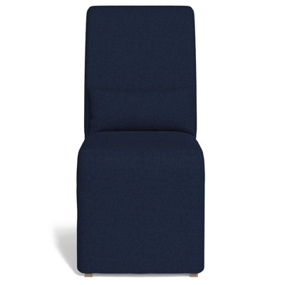 Chaise d'appoint en bois massif Sonoma