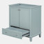 Meuble-lavabo pour salle de bain FreeStands sans lavabo-100764751