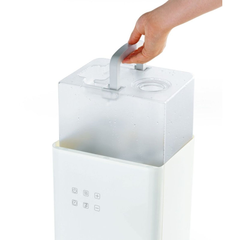 Stylies Titan Ultrasonic Humidifier