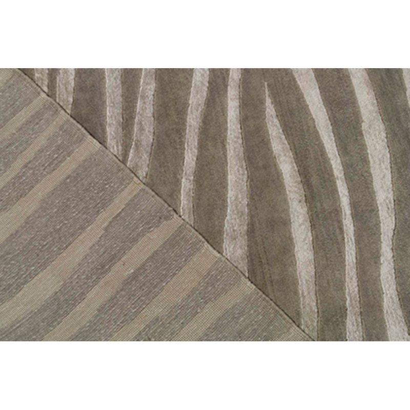 Himalayan Art 2000 Animal Print Area Rug, Rectangle 8' x 9'10"