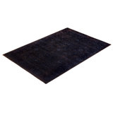 Haydon One-of-a-Kind 4' 7" X 6' 7" Hand Knotted Area Rug