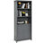 Aydan Storage Bookcase-400275494