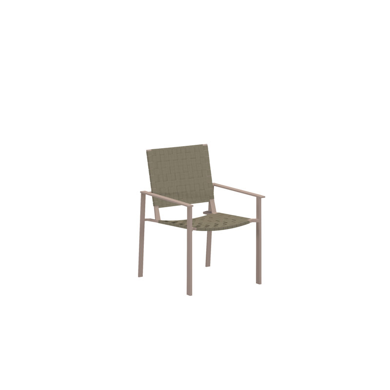 Fauteuil de salle à manger Crowe