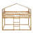 Lagro Kids Twin Bunk Bed-1764722447