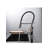 AvaMalis Pull Down Kitchen Faucet
