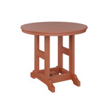 Garden Classic Outdoor Round Table
