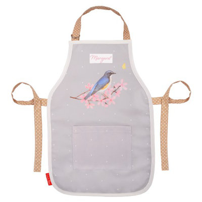 Mahee Bib Apron