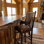 Tabouret de comptoir Fireside Lodge Hickory