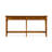 Casually Country 68'' Solid Wood Console Table-39862074