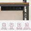 Kitchen Storage Rack with Power Outlet-1619644138