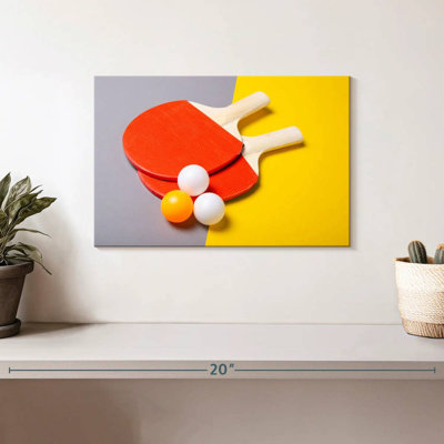 Équipement et tennis de table Sireci