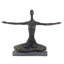 Figurine Delreal Yoga