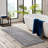Eddie Bauer Logan Cotton Bath Rug Runner-53474868-92283900