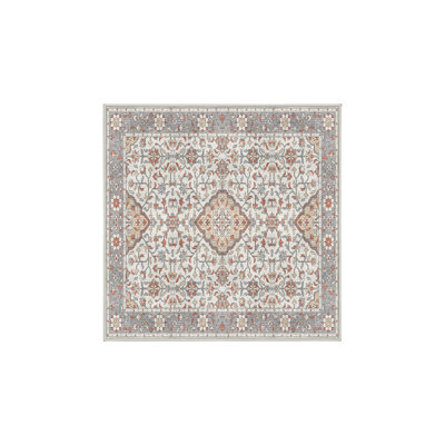 Tapis Fiorangelo avec envers antidérapant