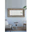 Miroir de plancher pleine longueur