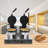 2400W Electric Waffle Cone Maker