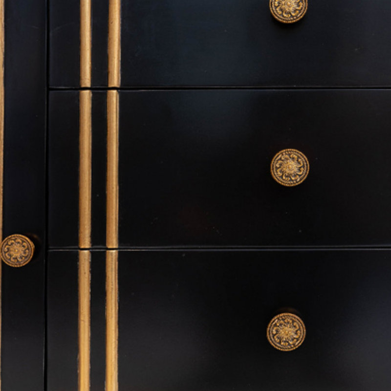 High-End Large-Capacity Sideboard