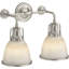 Hauksbee Two-Light Bell Sconce-1985789485-1985657170