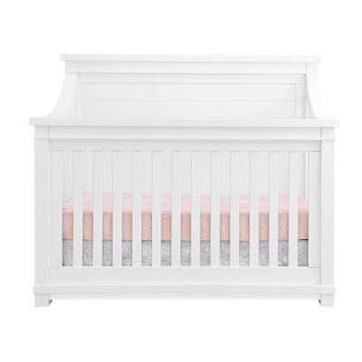 Rowan 4-in-1 Convertible Crib