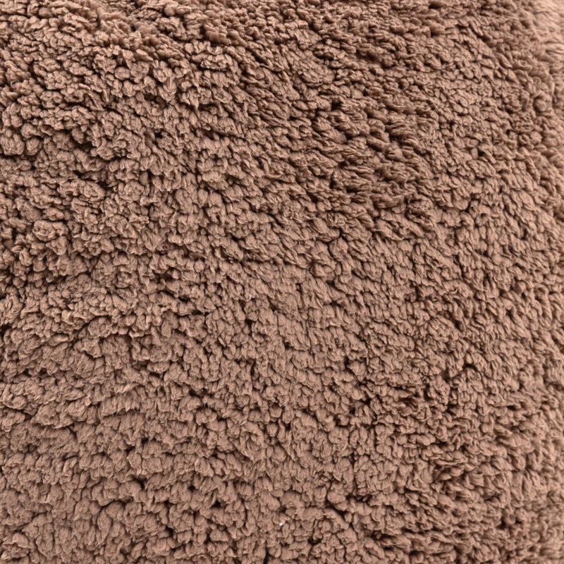 Kids Natalia Armchair Bean Bag, Brown