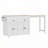 Kitchen Island with Extendable Dining Table