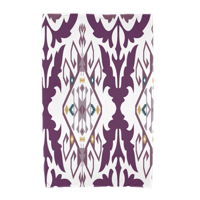 Serviette de plage Alfreda