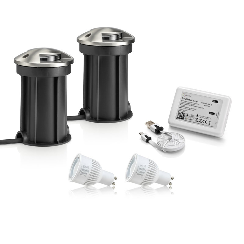 Cassadaga Well Light Pack