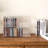 Acrylic Stackable Multimedia Tabletop Storage
