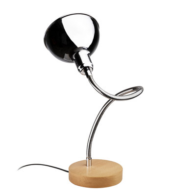 Lampe de bureau 20,47 po San Clemente