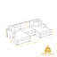 3 Seater Sectional-575369250