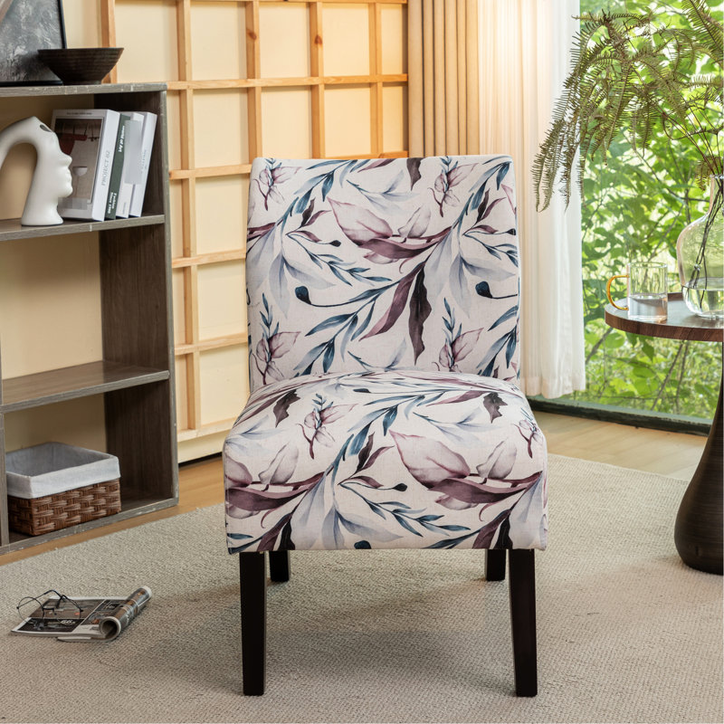 Chaise d'appoint Kauffman