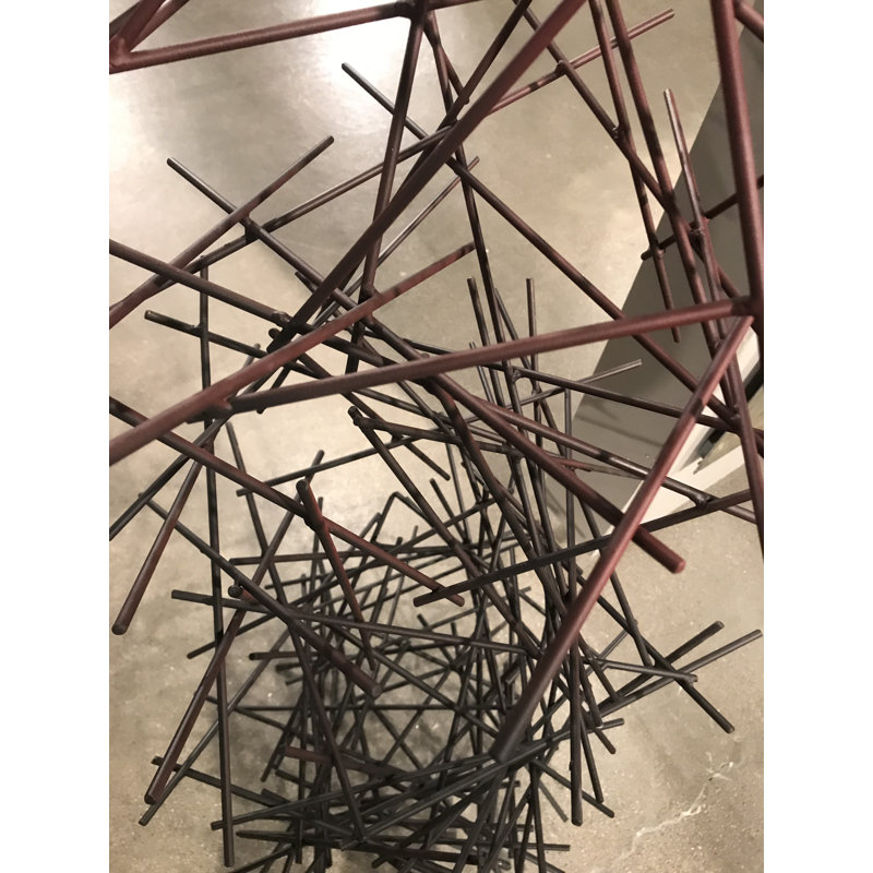 Handmade Metal Wall Decor