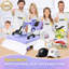 5 en 1 Combo presse à chaleur Sublimation transfert de chaleur pour les t-shirts de bricolage-114795502