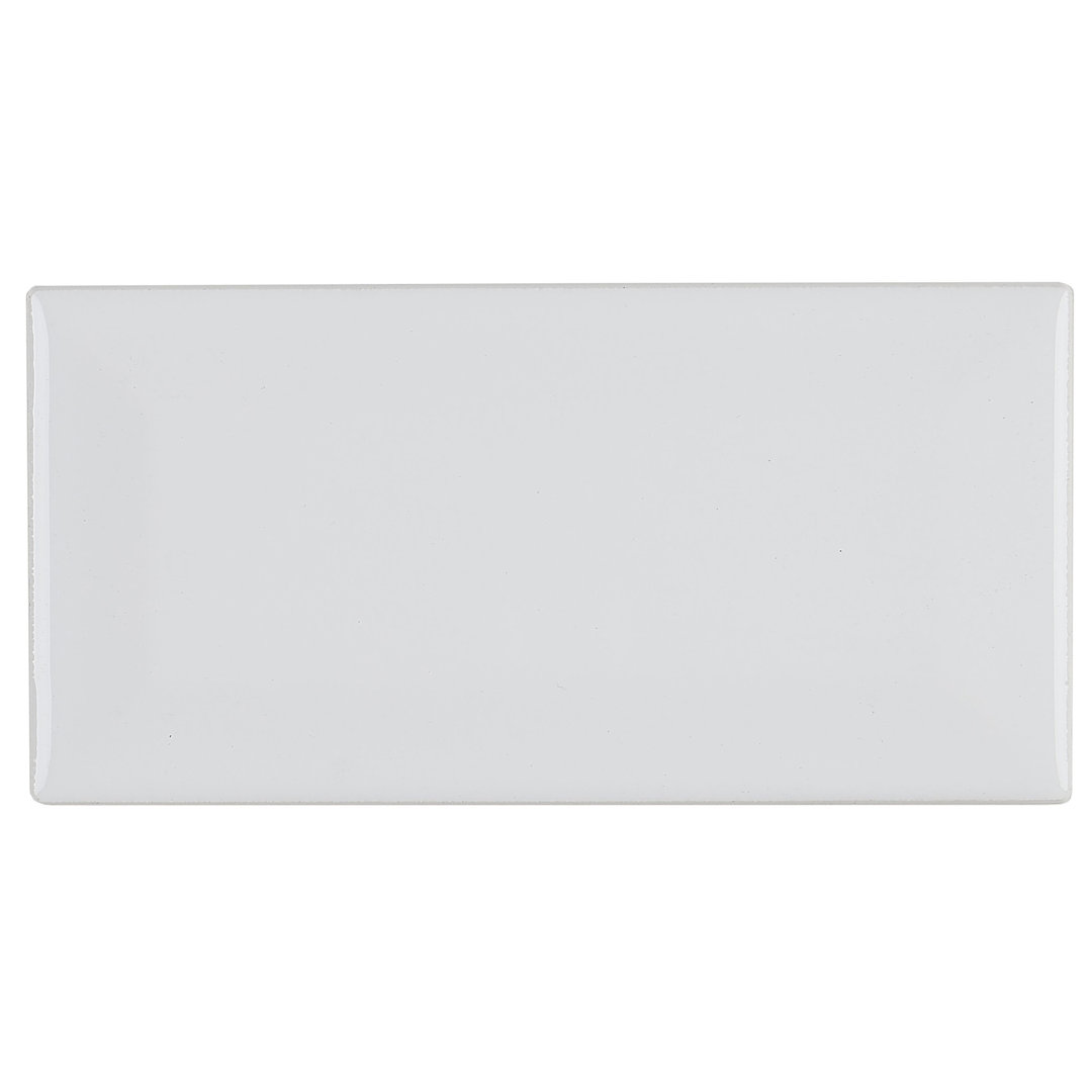 Guilford 3" x 6" Beveled Ceramic Stone Look Wall & Floor Tile Itona Tile 