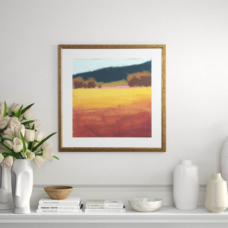 Light Study IV Print by Baggetta