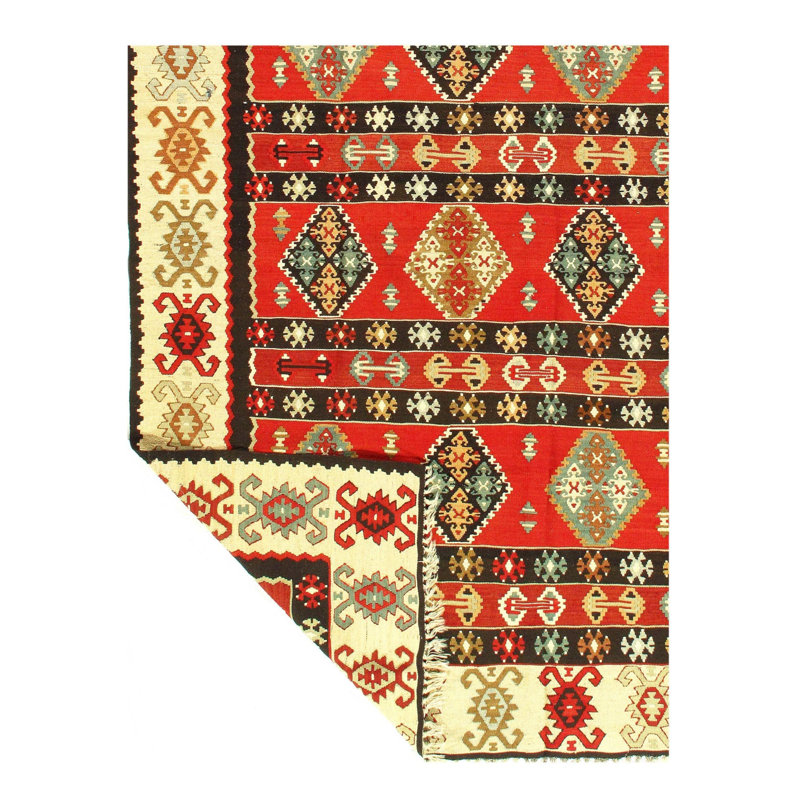 Oriental Area Rug