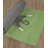 Tapis vert SNOW LEO par Everly Quinn-1509370697