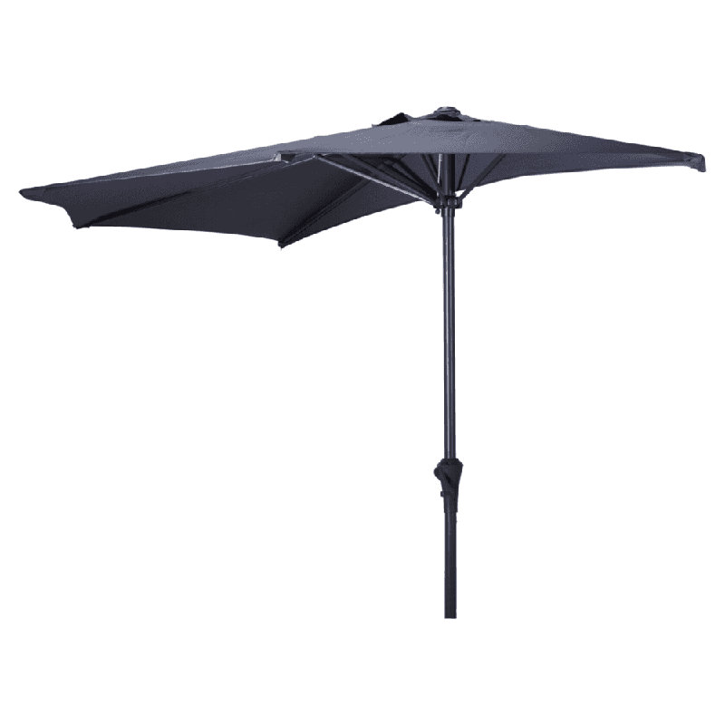 270cm Balcony Parasol